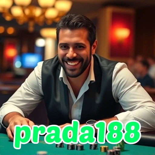 prada188: Bonus Anggota Terbaik untuk Pengalaman Bermain Maksimal