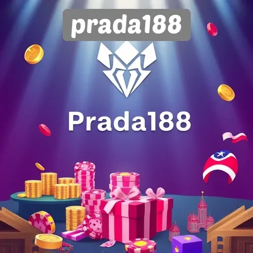 Menjelajahi Dunia Game Online di Prada188