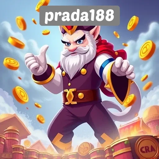 Menelusuri Fitur Terbaru di Situs Game Prada188