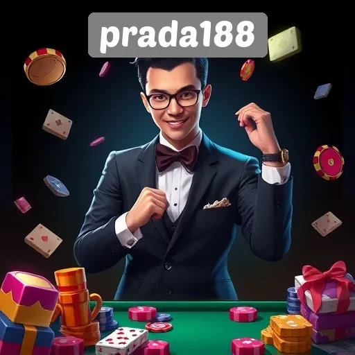 Mengupas Fitur Menarik Situs Game Prada188