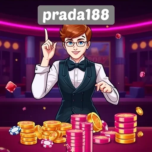 Mengungkap Fitur Menarik dari Situs Game Prada188
