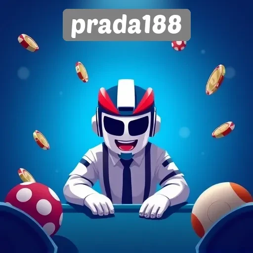 Panduan Menggunakan Situs Game Prada188 untuk Pemula