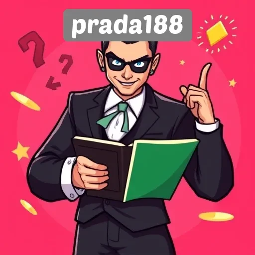 Panduan Lengkap Menjelajahi Situs Game Prada188