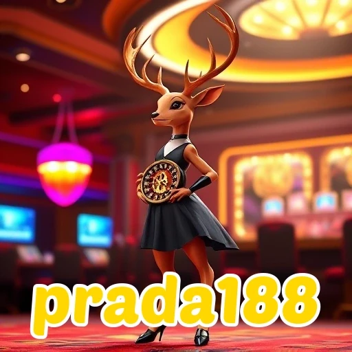 prada188 Lotere Online