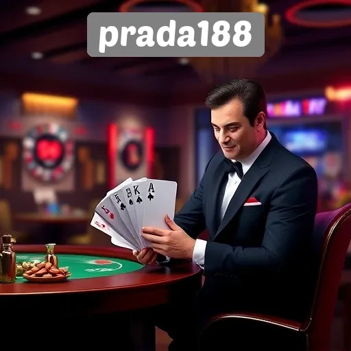 Panduan Lengkap Bermain di Situs Game Prada188
