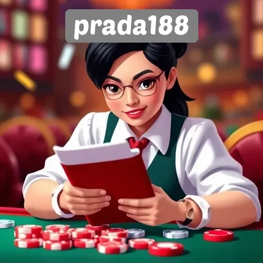 Apa Saja Metode Pembayaran di Situs Prada188