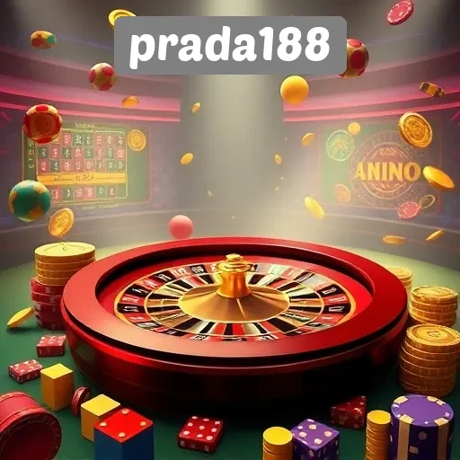 Rekomendasi Permainan Populer di Situs Prada188
