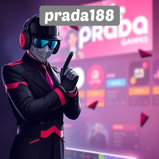 Prada188: Perbandingan dengan Situs Game Lain di Indonesia