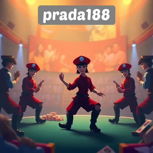 Perbandingan Prada188 dengan Situs Game Lain di Pasar Indonesia