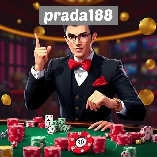Mengulas Fitur Menarik dari Situs Game Prada188