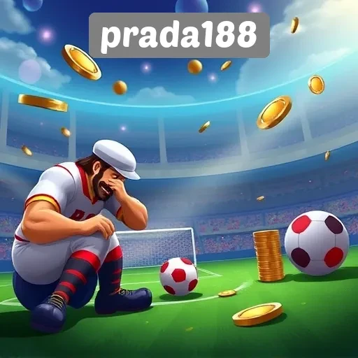 Review Pengalaman Bermain di Prada188 bagi Gamer Pemula