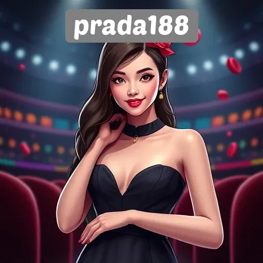 Analisis Keamanan dan Privasi di Prada188