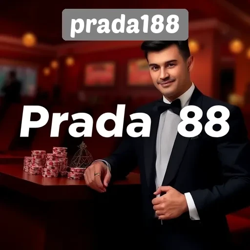 Tinjauan Keamanan dan Kepercayaan di Situs Prada188
