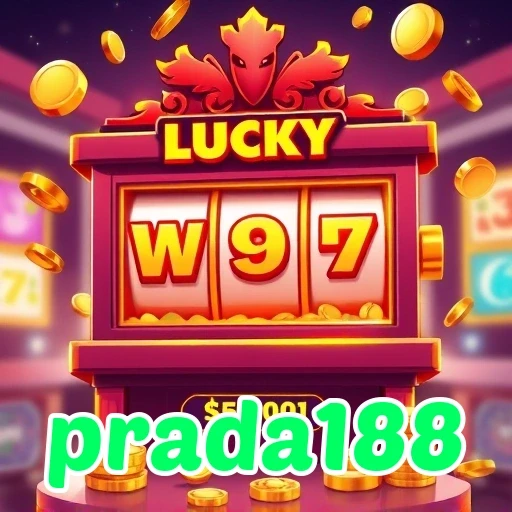 prada188 Slot Online