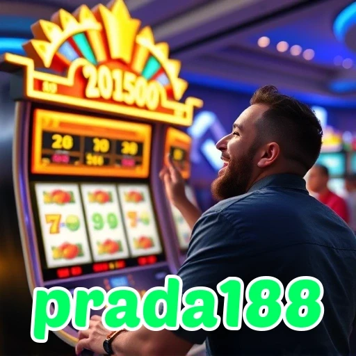 prada188 Taruhan Olahraga