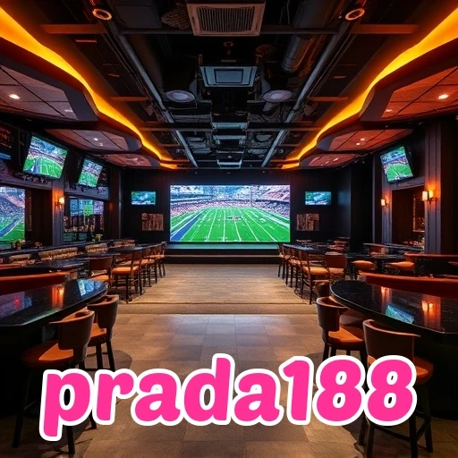 prada188 Turnamen Seru