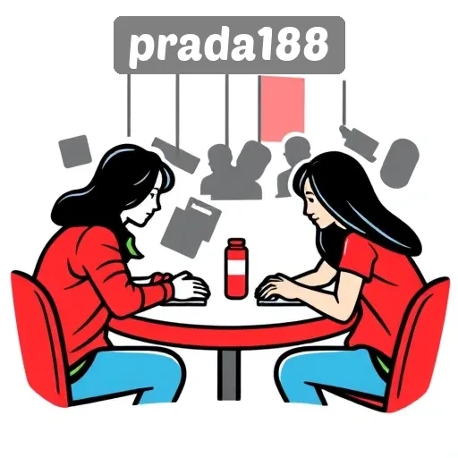 Pengalaman Pengguna di Prada188 dan Testimoni Pemain